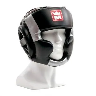 Montana Sparring Boxhandschuhe Aus Rindsleder – Mit Stoßabsorbierendem Schaum