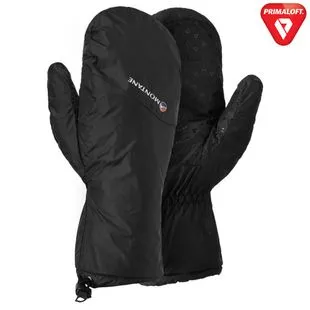 The North Face Summit Inferno GTX Mittens (TNF Black