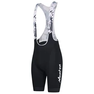 Castelli Mens Entrata Bib Shorts (Black) | Sportpursuit.com