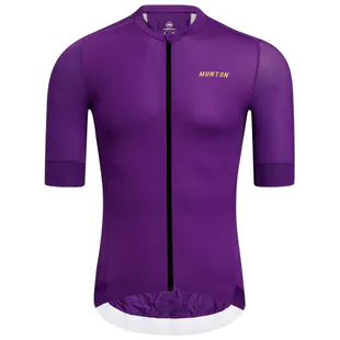 Maillot Vélo à Manches Longues M2 Atlas