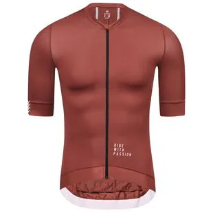 Maillot Cyclisme SHIMANO Manches Courtes CW-JSPS-VE31M - Multicouleur