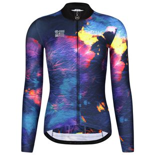 monton long sleeve jersey