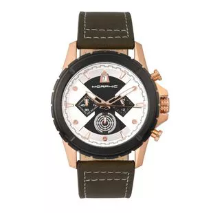 Morphic m79 series chronograph sales
