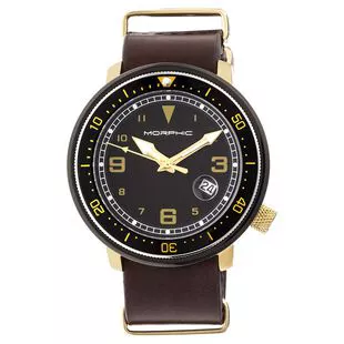 Morphic m46 sales series men's watch