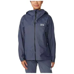 Mountain Hardwear Bozeman 5F/-15C Sleeping Bag (Long - Flame