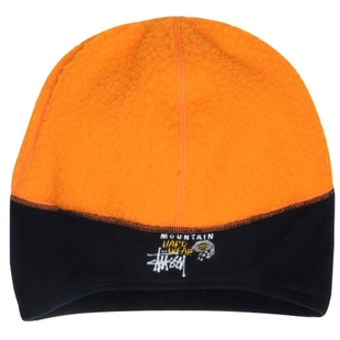 Mountain Hardwear MHW X Stüssy Beanie (Alpin Orange
