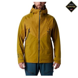 Mountain Hardwear Mens Boundary Ridge 