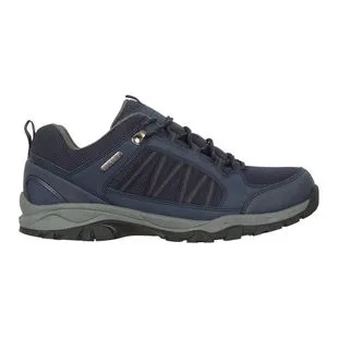 Acheter Vert - Mountain Warehouse Chaussures de marche imperméables Stampede Adaptive enfant from Next Belgium