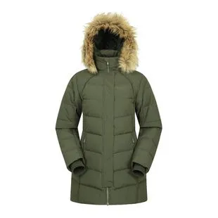 Veste Femme 3 En 1 Mountain Warehouse Thunderstorm - Imperméable & Coupe-vent - Neuf Avec étiquettes