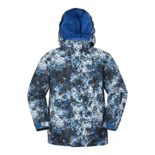 Mountain Warehouse - Veste softshell "Exodus" pour enfants