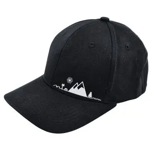 帽子 STUSSY & MOUNTAIN HARDWEAR MERINO LEN STÜSSY & MOUNTAIN HARDWEAR | Salad Days Magazine