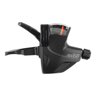 9-fach Kassette für Shimano Freilauf Microshift Advent CS-093 T42 unvollständig