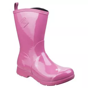 Muck Boot Womens Arctic Ice Tall Extreme Conditions Boots Black Heath