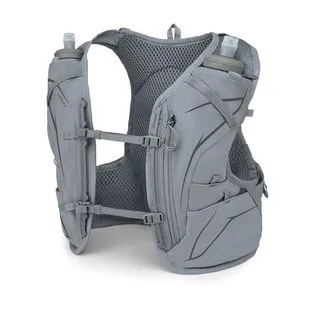 OSPREY HIKELITE 18 グレー 18L Osprey Hikelite 18