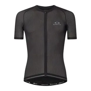 Isadore Mens Signature Climber Jersey Atlas (Black/White) | Sportpursu