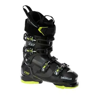 Chaussures De Ski Dalbello VANTAGE SPORT – Noir/vert – Occasion