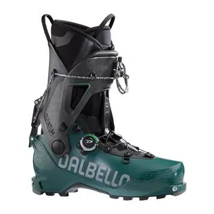 DALBELLO Quantum Uni Ski Boots (Blue/Black) | Sportpursuit.com