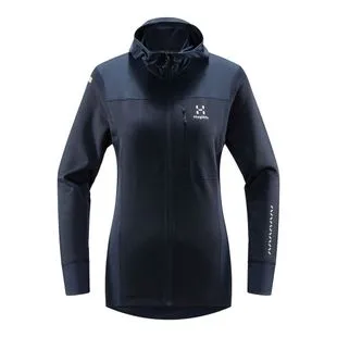 Haglofs Mens Jagra Jacket Mineral Sportpursuit