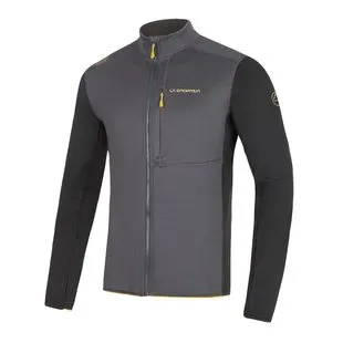 LaSportiva Mens Triumph Capris Black Sportpursuit