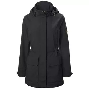 Musto Mens Corsica PL Rain Jacket Navy Sportpursuit