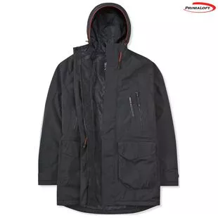 Musto Mens Biome BR1 Jacket Black Fire Sportpursuit