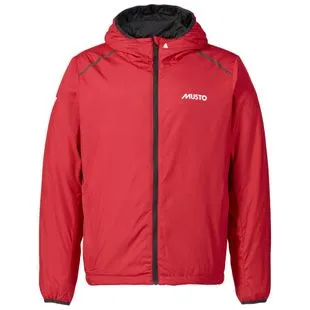 Musto Mens Auckland Jacket Black Sportpursuit