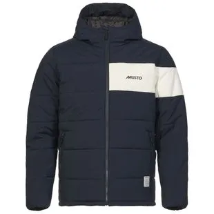 Musto auckland jacket on sale