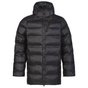 Musto Mens Welded Thermo Jacket Black Sportpursuit