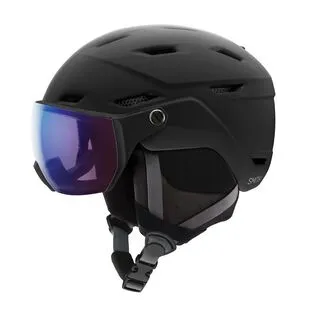 Smith Optics Vida MIPS Ski & Snowboarding Helmet (Purple) | Sportpursu