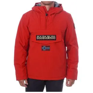 Nouvelle Collection Napapijri