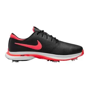 Nike Air Zoom Victory Tour 2 Golf Shoes (Black/White/Black) | Sportpur