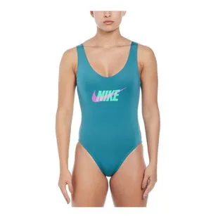Nike thong bodysuit cheap