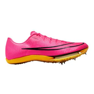 Nike Air Zoom Maxfly Running Shoes Pink Sportpursuit