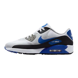 EmilyLambert Air Max 90 G TB Golf Shoes White Game Royal Black Photon