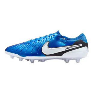 Nike Mens Legend 10 Elite AG-Pro Artificial Ground Football Boots (Blu
