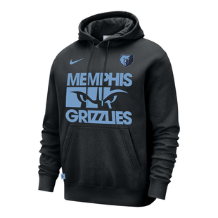 Nike Memphis Grizzlies DRI-FIT ハーフジップウェア Nike Memphis Grizzlies DRI-FIT ハーフジップウェア