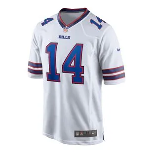Pink bills jersey clearance