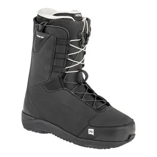 Head Trigger LYT Boa Focus Snowboard Boots (Charcoal) | Sportpursuit.c