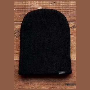 Nixon sales compass beanie