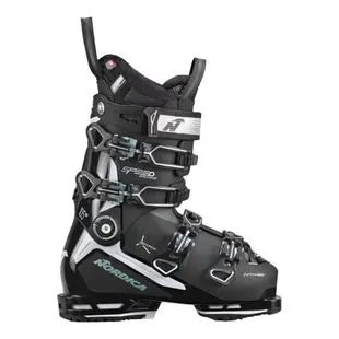 Amazon | ノルディカ スキーブーツ 2024 NORDICA HF 85 W GW BK