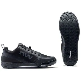 Northwave tribe sales flat pedal schuhe