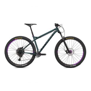NsBikes Eccentric Cromo 29