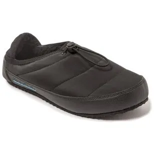 NUVOLA Nuvola Unisex Slippers In Crème Met Rubberen Zoolol