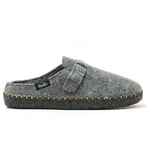 Stylish belt slippers outlet
