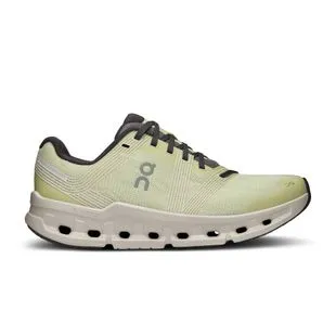 On Running Womens Cloudmonster Hyper Running Shoes (Undyed/Mint) | Spo