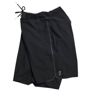 超特価セール開催！！ Shorts Hybrid Mens Running ON (All Sportpursuit.com | Black) ウェア
