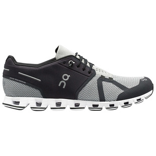 On Running Mens Cloud Shoes (Black 