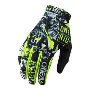 O'Neal Dirt Youth Knee Guard V.23 - Protection Enfants | Achat en ligne