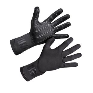 O Neill Psycho Tech Gloves Black Sportpursuit