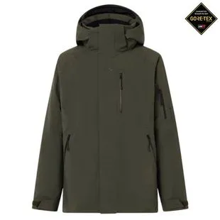 Oakley スノーボードジャケット オリーブグリーン 楽天市場】40%off 送料無料 スノーボードウェア レディース